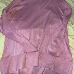 Light Pink Dress Top